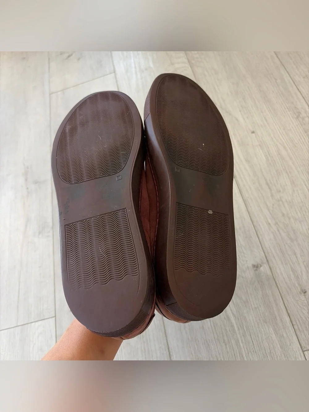 Common Projects Low-Top Suede Sneakers in Wine Red
